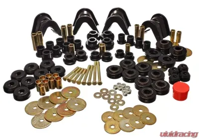 Energy Suspension Hyper-Flex System Ford Bronco - 4.18105G