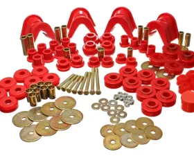 Energy Suspension Hyper-Flex System Ford Bronco