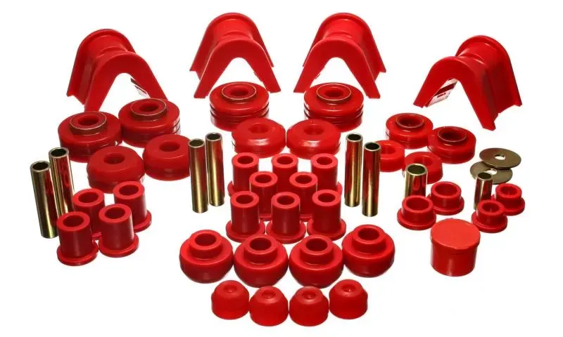 Energy Suspension Hyper-Flex System Ford F-150 1977-1979 - 4.18106R