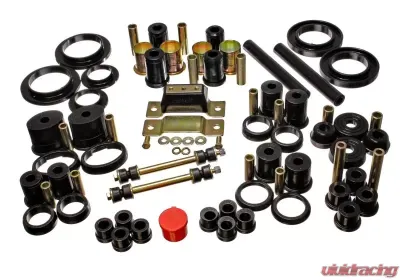 Energy Suspension Hyper-Flex System Ford - 4.18110G