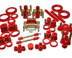 Energy Suspension Hyper-Flex System Ford