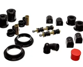 Energy Suspension Hyper-Flex System Ford Focus 2000-2004