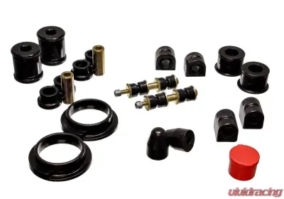 Energy Suspension Hyper-Flex System Ford Focus 2000-2004 - 4.18119G