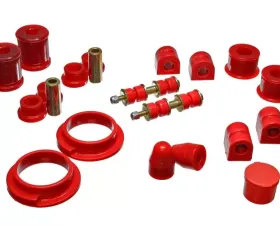 Energy Suspension Hyper-Flex System Ford Focus 2000-2004