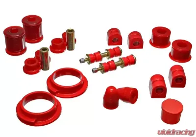 Energy Suspension Hyper-Flex System Ford Focus 2000-2004 - 4.18119R