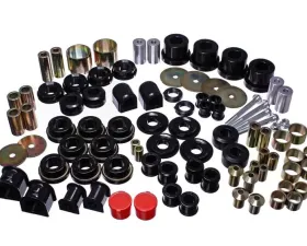 Energy Suspension Hyper-Flex System Ford