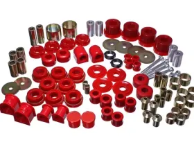 Energy Suspension Hyper-Flex System Ford