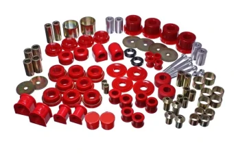 Bushings