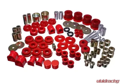 Energy Suspension Hyper-Flex System Ford - 4.18127R