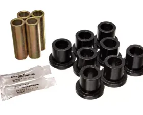 Energy Suspension Leaf Spring Bushing Set Ford Rear