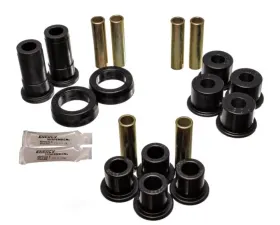 Energy Suspension Leaf Spring Bushing Set Ford Explorer Rear 1991-1994