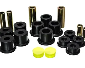 Energy Suspension FD F450 FRT SPRING BUSHING SET Ford F Super Duty Front 1994-1997