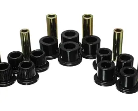 Energy Suspension Leaf Spring Bushing Set Ford Rear 1999-2004