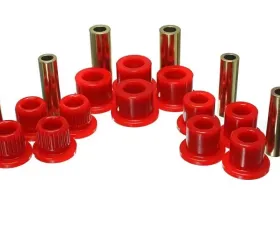Energy Suspension Leaf Spring Bushing Set Ford Rear 1999-2004