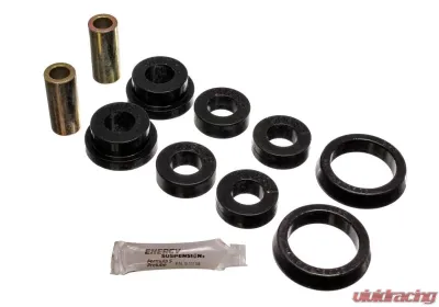 Energy Suspension Axle Pivot Bushing Set Rear - 4.3119G