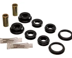 Energy Suspension Axle Pivot Bushing Set Ford Rear