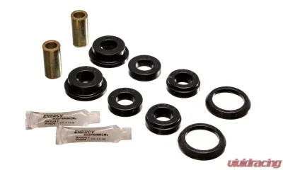 Energy Suspension Axle Pivot Bushing Set Ford Rear - 4.3121G
