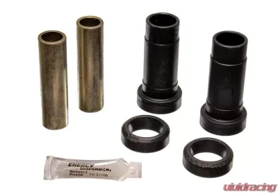 Energy Suspension Control Arm Bushing Set Lincoln Versailles Front Lower 1977-1980 - 4.3122G