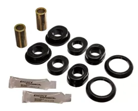 Energy Suspension Axle Pivot Bushing Set Ford Rear