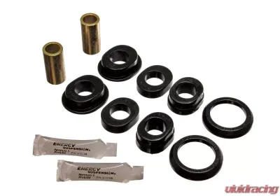 Energy Suspension Axle Pivot Bushing Set Ford Rear - 4.3124G