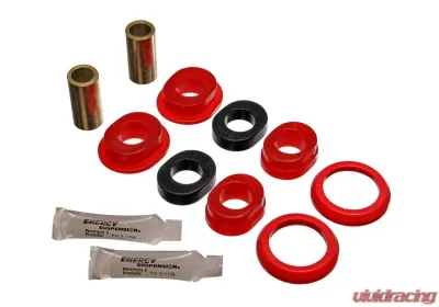 Energy Suspension Axle Pivot Bushing Set Ford Rear - 4.3124R