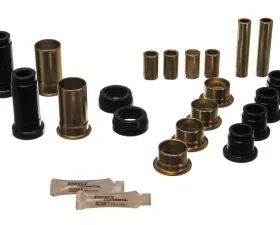 Energy Suspension Control Arm Bushing Set Ford Front