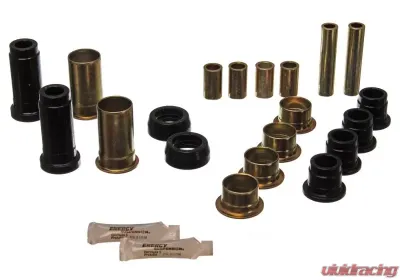 Energy Suspension Control Arm Bushing Set Ford Front - 4.3130G