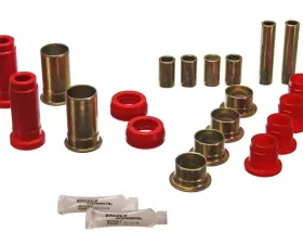 Energy Suspension Control Arm Bushing Set Ford Front