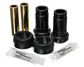 Energy Suspension Control Arm Bushing Set Ford Fairlane Front Lower 1962-1965