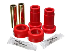 Energy Suspension Control Arm Bushing Set Ford Fairlane Front Lower 1962-1965