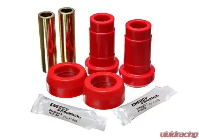 Energy Suspension Control Arm Bushing Set Ford Fairlane Front Lower 1962-1965 - 4.3131R
