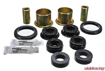 Energy Suspension Axle Pivot Bushing Set Ford Rear - 4.3133G