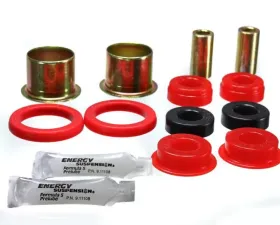 Energy Suspension Axle Pivot Bushing Set Ford Rear