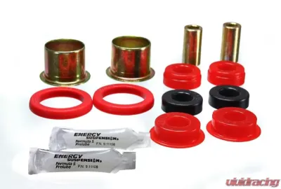 Energy Suspension Axle Pivot Bushing Set Ford Rear - 4.3133R