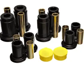 Energy Suspension Control Arm Bushing Set Front