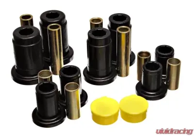 Energy Suspension Control Arm Bushing Set Front - 4.3150G