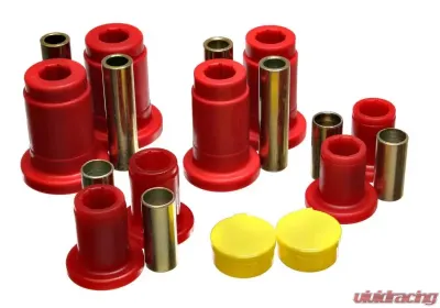 Energy Suspension Control Arm Bushing Set Front - 4.3150R