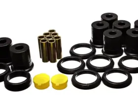Energy Suspension Control Arm Bushing Set Rear
