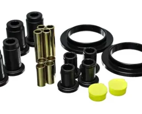 Energy Suspension Control Arm Bushing Set Ford Crown Victoria Front 1993-1997