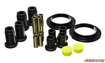 Energy Suspension Control Arm Bushing Set Ford Crown Victoria Front 1993-1997 - 4.3153G