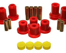 Energy Suspension Control Arm Bushing Set Ford F-150 Front 2004-2006