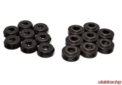 Energy Suspension Body Cab Mount Set Ford Bronco - 4.4101G