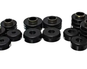 Energy Suspension Body Cab Mount Set Ford Ranger 1983-1988