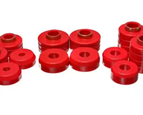 Energy Suspension Body Cab Mount Set Ford Ranger 1983-1988