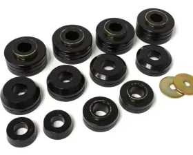 Energy Suspension Body Cab Mount Set Ford