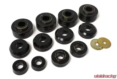 Energy Suspension Body Cab Mount Set Ford - 4.4104G