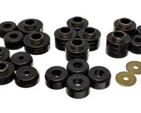 Energy Suspension Body Cab Mount Set Ford Bronco 1984-1988