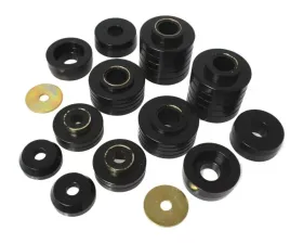 Energy Suspension Body Cab Mount Set Ford
