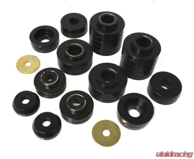 Energy Suspension Body Cab Mount Set Ford - 4.4107G