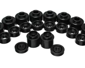 Energy Suspension Body Cab Mount Set